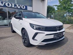 Weiß Gebraucht 2022 Opel Grandland X SUV | 26.900 € (Etwas zu teuer)