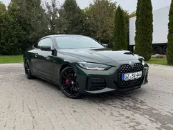 Grün Gebraucht 2023 BMW M440 M Sport Limousine | 52.990 € (Guter Preis)