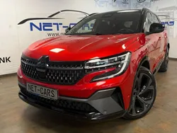 Rot Gebraucht 2023 Renault Austral Techno Esprit Alpine SUV | 28.950 € (Fairer Preis)