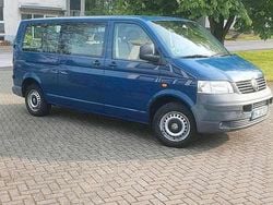 Blau Gebraucht 2024 VW Golf Van / Kleinbus | 6.000 €