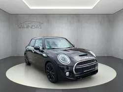 Gebraucht 2014 Mini Cooper SD Kleinwagen | 12.290 € (Fairer Preis)