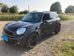 Schwarz Gebraucht 2016 Mini Cooper Countryman SUV | 18.500 €