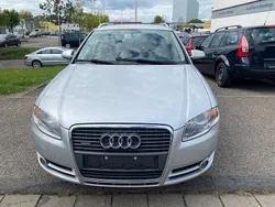 Grau Gebraucht 2006 Audi A4 Kombi | 2.390 € (Superpreis)