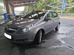 Beige Gebraucht 2010 Opel Corsa Edition Kleinwagen | 3.899 € (Fairer Preis)