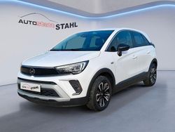 Weiß Gebraucht 2024 Opel Crossland SUV | 19.490 € (Fairer Preis)