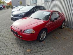 Rot Gebraucht 1992 Honda CR-X Coupé | 7.490 €