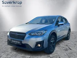 Silber Gebraucht 2019 Subaru XV Trend SUV | 17.490 € (Fairer Preis)