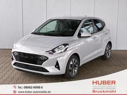 Dragon red Neu 2025 Hyundai i10 Premium Kleinwagen | 18.800 € (Fairer Preis)
