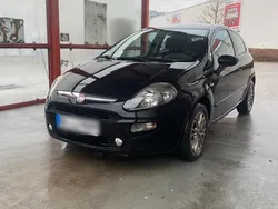 Gebraucht 2011 Fiat Punto Evo Kleinwagen | 1.850 €