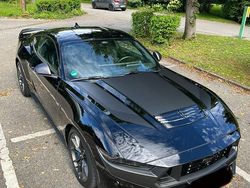 Schwarz Gebraucht 2024 Ford Mustang Dark Horse Coupé | 64.000 € (Teuer)