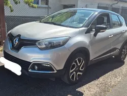 Schwarz Gebraucht 2013 Renault Captur Luxe SUV | 4.999 € (Superpreis)