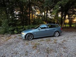 Blau Gebraucht 2006 BMW 330 M Sport Kombi | 8.199 € (Fairer Preis)
