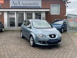 Silber Gebraucht 2004 Seat Toledo Stylance Limousine | 2.990 €