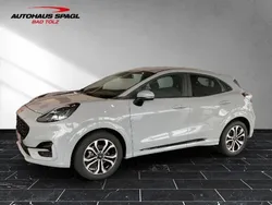 Grau Gebraucht 2023 Ford Puma ST-Line X SUV | 26.949 € (Fairer Preis)