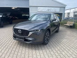Neu 2024 Mazda CX-5 Ad'Vantage SUV | 32.990 € (Fairer Preis)