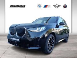 Black sapphire Neu 2025 BMW X3 M Sport SUV | 60.590 € (Superpreis)