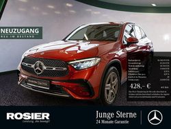 Andere / manufaktur lack manufaktur hyazi Gebraucht 2022 Mercedes GLC220 Advanced SUV | 50.350 € (Fairer Preis)