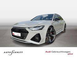 Nardograu Gebraucht 2022 Audi RS6 Sport Kombi | 104.880 € (Superpreis)