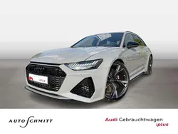 Nardograu Gebraucht 2022 Audi RS6 Sport Kombi | 106.680 € (Guter Preis)