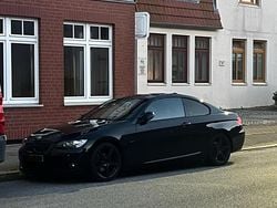 Gebraucht 2009 BMW 320 M Sport Coupé | 12.000 € (Teuer)