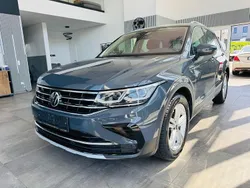 Delfingrau Gebraucht 2021 VW Tiguan Elegance SUV | 29.990 € (Guter Preis)