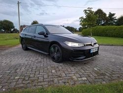Schwarz Gebraucht 2024 VW Passat Style Kombi | 42.000 € (Etwas zu teuer)