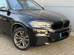 Schwarz Gebraucht 2018 BMW X5 M Sport SUV | 34.999 € (Fairer Preis)