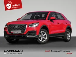 Rot Gebraucht 2017 Audi Q2 Design SUV | 18.480 € (Fairer Preis)