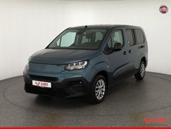 Blau Neu 2025 Fiat Doblò Van / Kleinbus | 28.785 € (Fairer Preis)