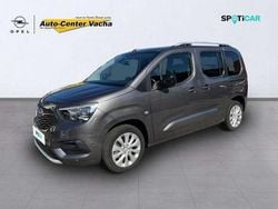 Mondsteingrau met. Gebraucht 2021 Opel Combo Life Ultimate Van / Kleinbus | 30.700 €