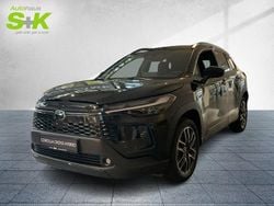Mysticschwarz mica (schwarz) Gebraucht 2025 Toyota Corolla Cross SUV | 39.990 € (Etwas zu teuer)