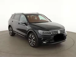 Gebraucht 2019 VW Tiguan Allspace IQ Drive SUV | 35.800 € (Etwas zu teuer)
