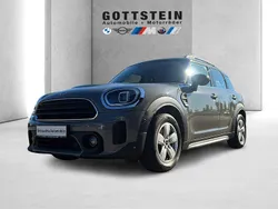 Moonwalk grey () Gebraucht 2022 Mini Cooper D Countryman Essential SUV | 26.950 € (Fairer Preis)