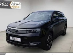 Schwarz Neu 2025 Opel Grandland X Edition SUV | 29.491 € (Superpreis)