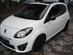 Gletscherweiss Gebraucht 2009 Renault Twingo Kleinwagen | 1.900 €