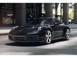 Schwarz Gebraucht 2024 Porsche 911 Carrera Coupé | 126.900 € (Guter Preis)