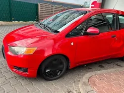 Rot Gebraucht 2009 Mitsubishi Colt Kleinwagen | 2.200 € (Fairer Preis)