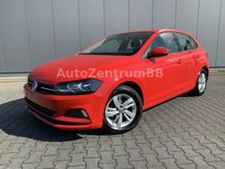 Rot Gebraucht 2019 VW Polo Comfortline Kleinwagen | 12.890 € (Superpreis)