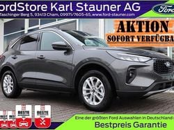 Magnetic metallic Neu 2026 Ford Kuga Titanium SUV | 33.980 € (Guter Preis)