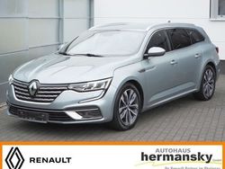 Grau Gebraucht 2021 Renault Talisman Intens Limousine | 21.490 € (Etwas zu teuer)