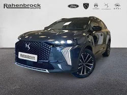 Schwarz Gebraucht 2025 DS Automobiles DS7 Crossback SUV | 44.018 €