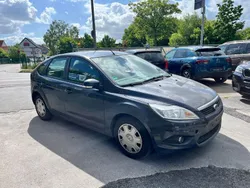 Grau Gebraucht 2008 Ford Focus Style Limousine | 1.499 € (Fairer Preis)