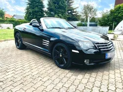 Chrysler Crossfire