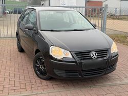 Schwarz Gebraucht 2005 VW Polo Edition Limousine | 1.999 € (Fairer Preis)