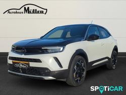 Gebraucht 2021 Opel Mokka-e Ultimate SUV | 18.524 € (Etwas zu teuer)