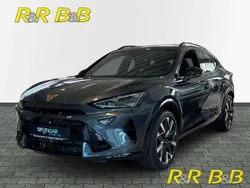 Grau Gebraucht 2025 Cupra Formentor VZ SUV | 44.500 € (Fairer Preis)