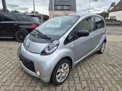 Silber Gebraucht 2013 Citroën C-zero Tendance Kleinwagen | 3.999 € (Fairer Preis)