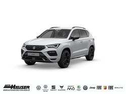 Weiss Neu 2025 Seat Ateca Black Edition SUV | 39.385 € (Teuer)