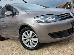 Silber Gebraucht 2012 VW Golf VII Limousine | 7.500 € (Superpreis)
