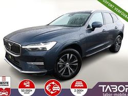 Blau Gebraucht 2024 Volvo XC60 Core SUV | 47.223 € (Guter Preis)